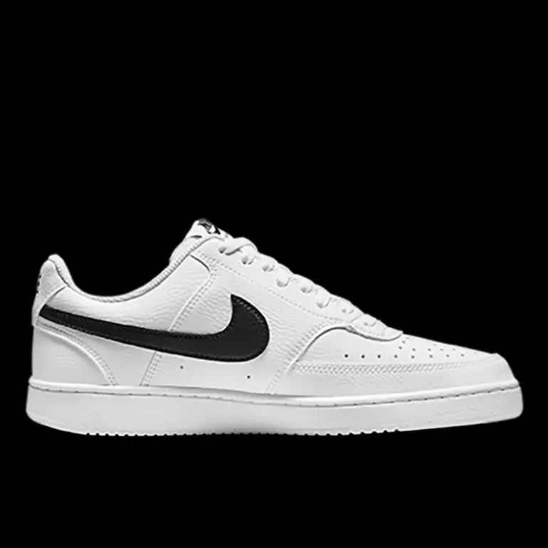 Court Vision Low Next Nature, sneaker dam - Fritidsskor & Sneakers - Court Vision Low Next Nature, sneaker dam