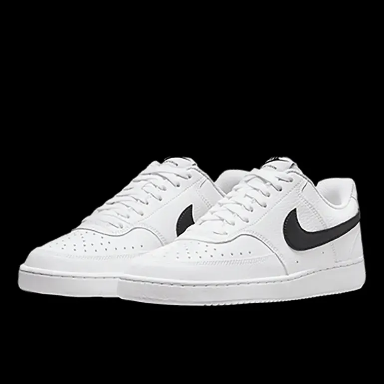 Court Vision Low Next Nature, sneaker dam - Fritidsskor & Sneakers - Court Vision Low Next Nature, sneaker dam