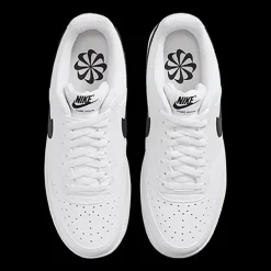 Court Vision Low Next Nature, sneaker dam - Fritidsskor & Sneakers - Court Vision Low Next Nature, sneaker dam