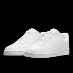 Court Vision Low Next Nature, sneaker dam - Fritidsskor & Sneakers - Court Vision Low Next Nature, sneaker dam
