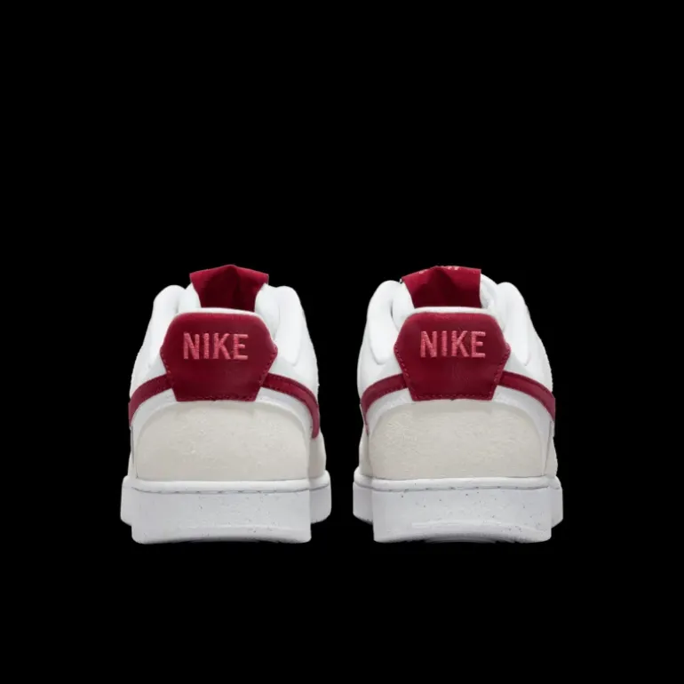 Court Vision Low, sneaker, dam - Fritidsskor & Sneakers - Court Vision Low, sneaker, dam