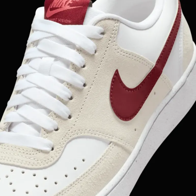Court Vision Low, sneaker, dam - Fritidsskor & Sneakers - Court Vision Low, sneaker, dam
