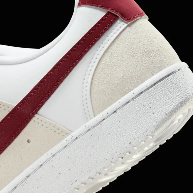 Court Vision Low, sneaker, dam - Fritidsskor & Sneakers - Court Vision Low, sneaker, dam