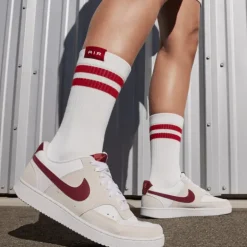Court Vision Low, sneaker, dam - Fritidsskor & Sneakers - Court Vision Low, sneaker, dam