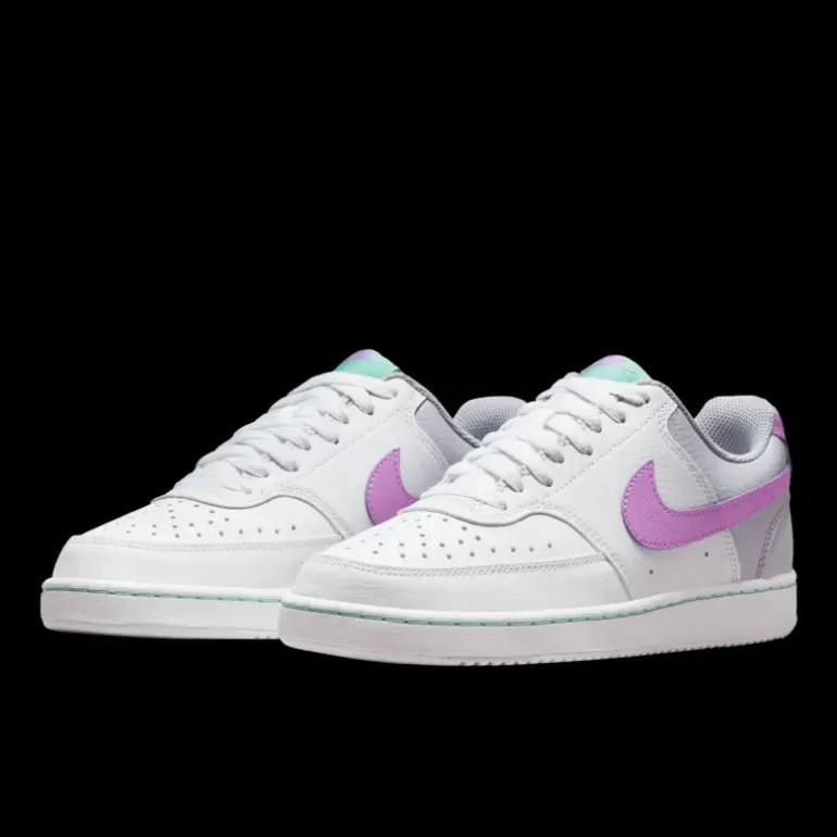 Court Vision Low, sneaker, dam - Fritidsskor & Sneakers - Court Vision Low, sneaker, dam