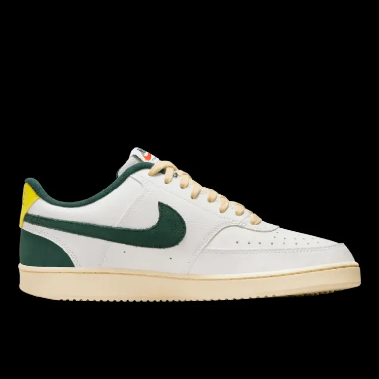 Court Vision Low, sneaker, herr - Fritidsskor & Sneakers - Court Vision Low, sneaker, herr