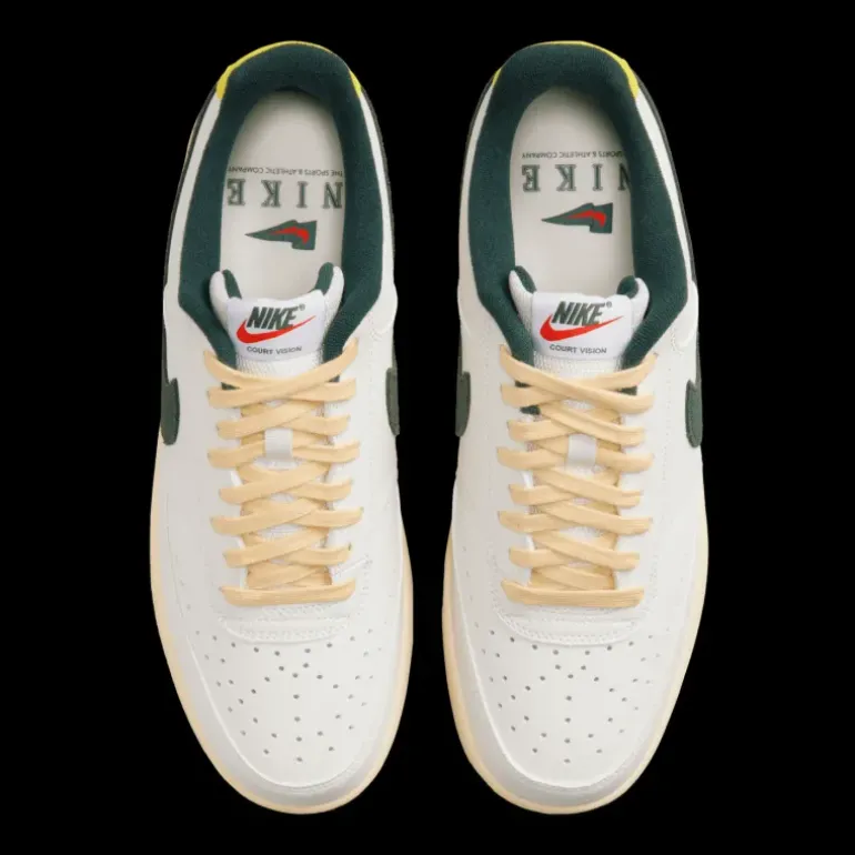 Court Vision Low, sneaker, herr - Fritidsskor & Sneakers - Court Vision Low, sneaker, herr