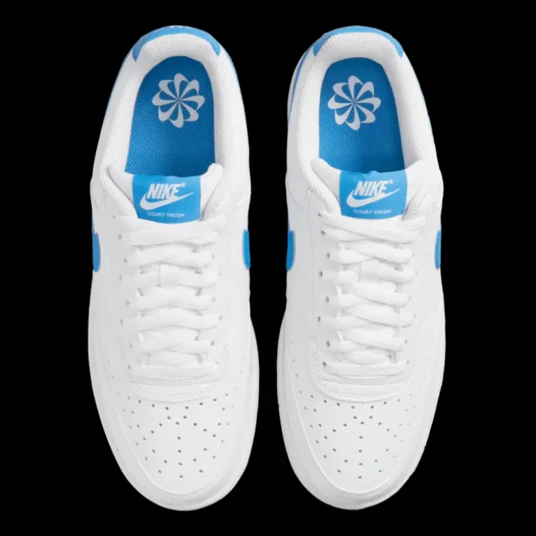 Court Vision Low, sneaker, herr - Fritidsskor & Sneakers - Court Vision Low, sneaker, herr