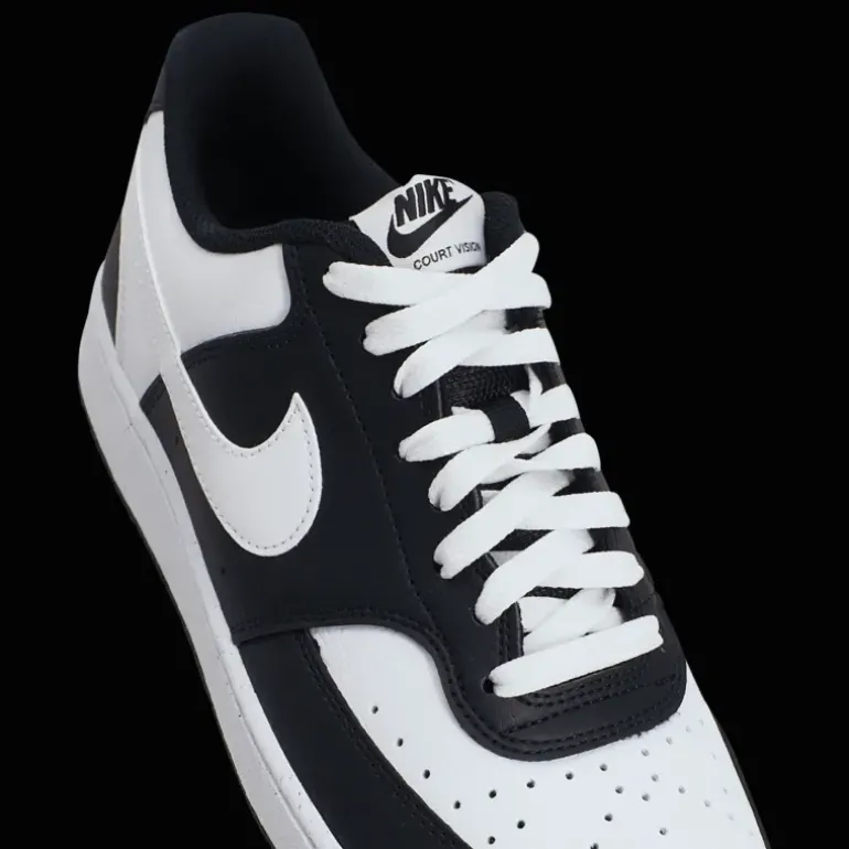 Court Vision Low, sneaker, herr - Fritidsskor & Sneakers - Court Vision Low, sneaker, herr