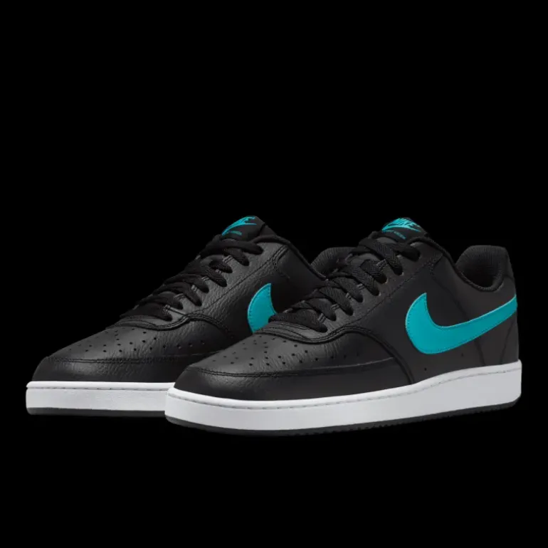 Court Vision Low, sneakers, herr - Fritidsskor & Sneakers - Court Vision Low, sneakers, herr