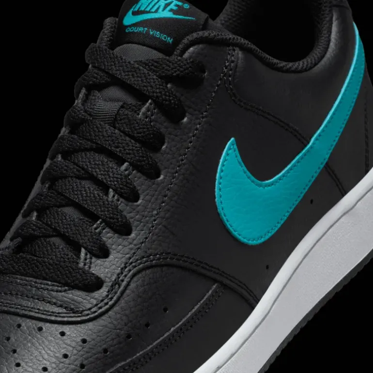 Court Vision Low, sneakers, herr - Fritidsskor & Sneakers - Court Vision Low, sneakers, herr