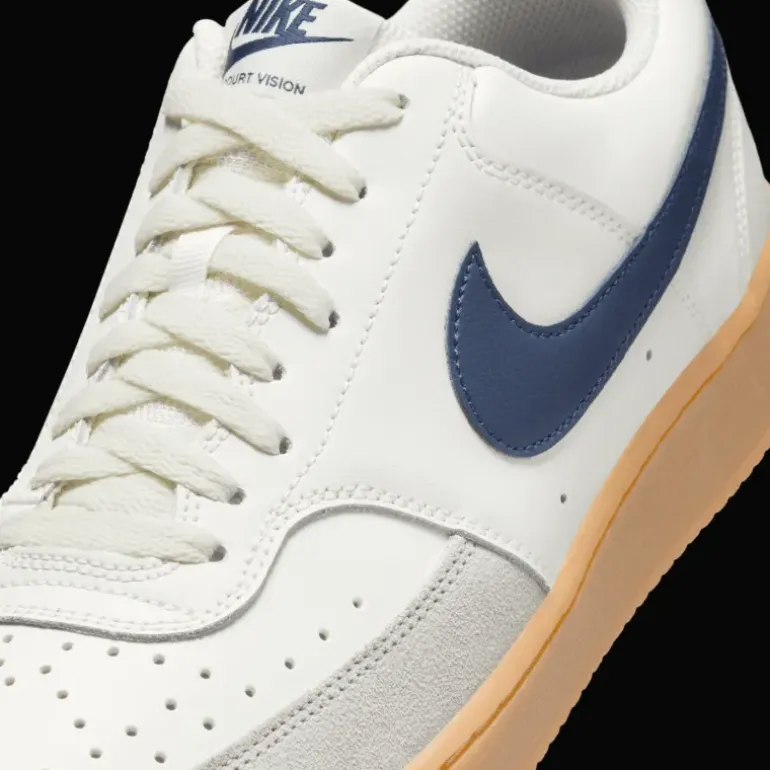 Court Vision Low TRK 3, sneaker herr - Fritidsskor & Sneakers - Court Vision Low TRK 3, sneaker herr