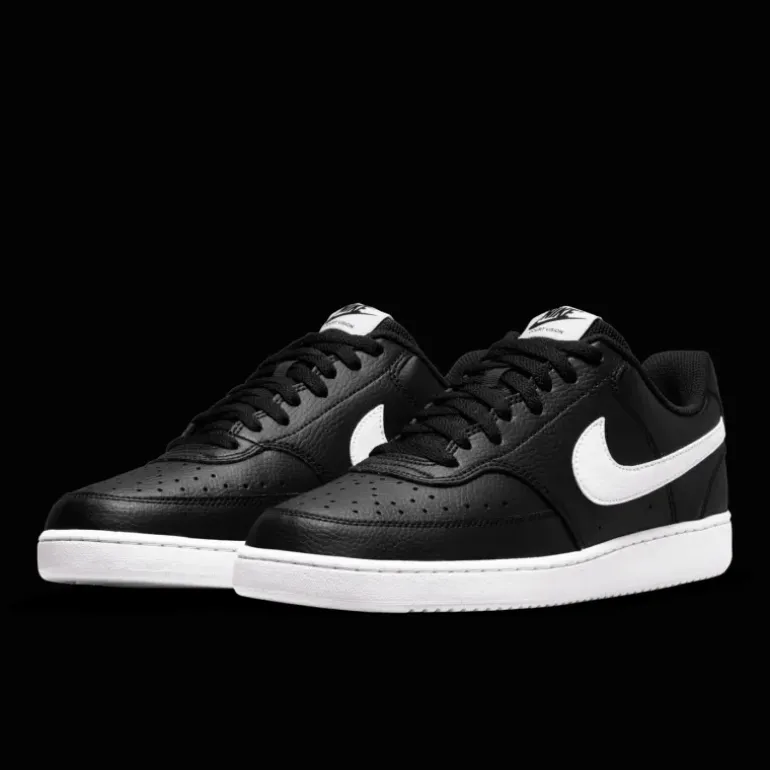 Court Vision Low TRK 3, sneaker herr - Fritidsskor & Sneakers - Court Vision Low TRK 3, sneaker herr