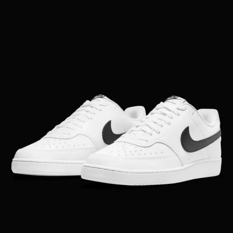 Court Vision Low TRK 3, sneaker herr - Fritidsskor & Sneakers - Court Vision Low TRK 3, sneaker herr