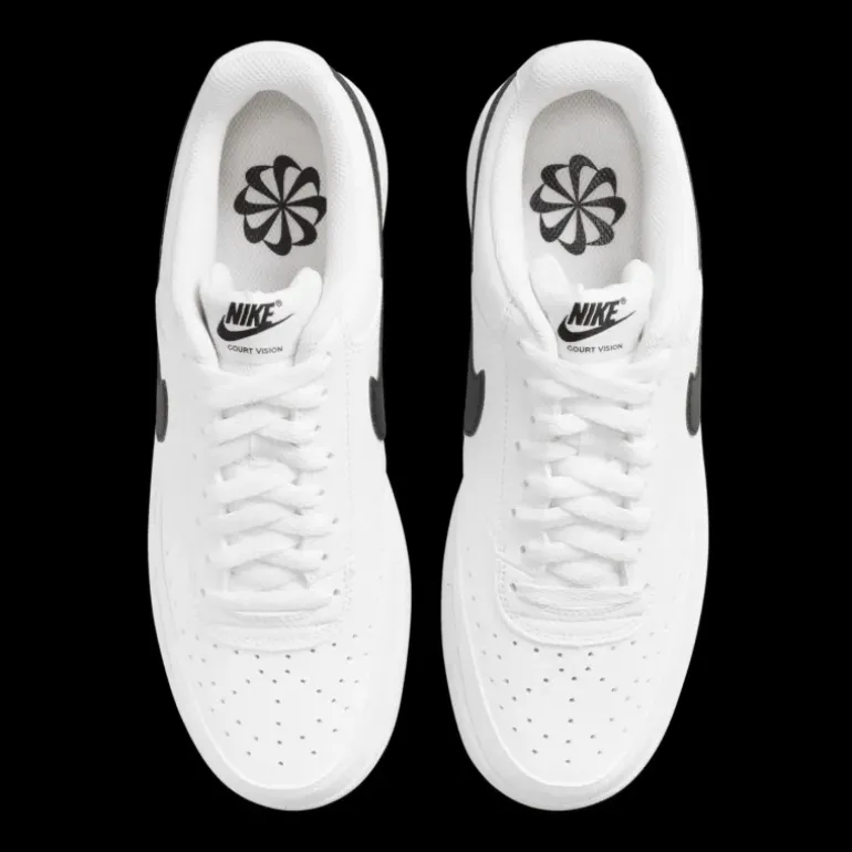 Court Vision Low TRK 3, sneaker herr - Fritidsskor & Sneakers - Court Vision Low TRK 3, sneaker herr