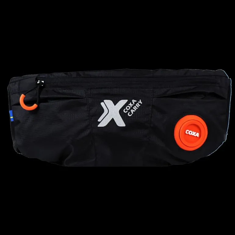 Coxa Thermobelt WM1 24/25, dryckesbälte, unisex - Vätskebälten - Coxa Thermobelt WM1 24/25, dryckesbälte, unisex