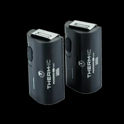 C-Pack 1300 24/25, batteripaket till värmesulor, 2 batterier - Alpint & Topptur - C-Pack 1300 24/25, batteripaket till värmesulor, 2 batterier