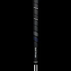 CP2 WRAP Standard, golfgrepp - Golftillbehör - CP2 WRAP Standard, golfgrepp