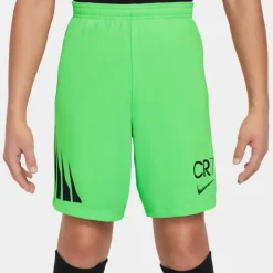 CR7 Dri-FIT Academy 23 Short, fotbollsshorts, junior - Shorts - CR7 Dri-FIT Academy 23 Short, fotbollsshorts, junior