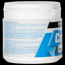 Creatine 200 g, kreatinmonohydratpulver - Gainer - Creatine 200 g, kreatinmonohydratpulver