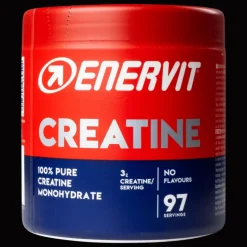 Creatine, kosttillskott - Prestationshöjare - Creatine, kosttillskott