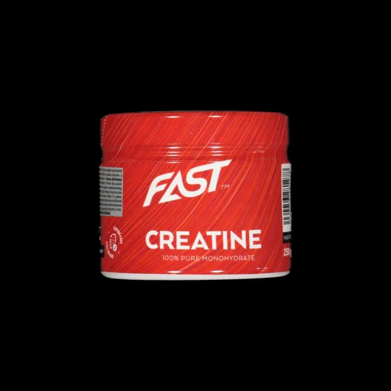 Creatine, kreatinmonohydratpulver - Gainer - Creatine, kreatinmonohydratpulver