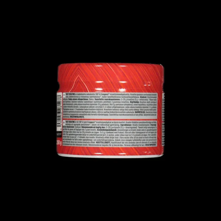 Creatine, kreatinmonohydratpulver - Gainer - Creatine, kreatinmonohydratpulver