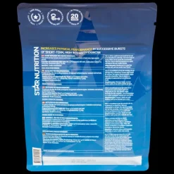 Creatine Monohydrate, 500 g, kreatinmonohydrat, kosttillskott - Gainer - Creatine Monohydrate, 500 g, kreatinmonohydrat, kosttillskott