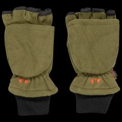 Crest Thermo Glove, fleecevante - Handskar & Vantar - Crest Thermo Glove, fleecevante