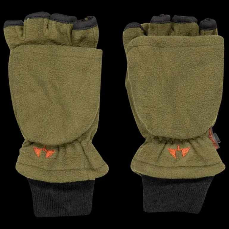 Crest Thermo Glove, fleecevante - Handskar & Vantar - Crest Thermo Glove, fleecevante