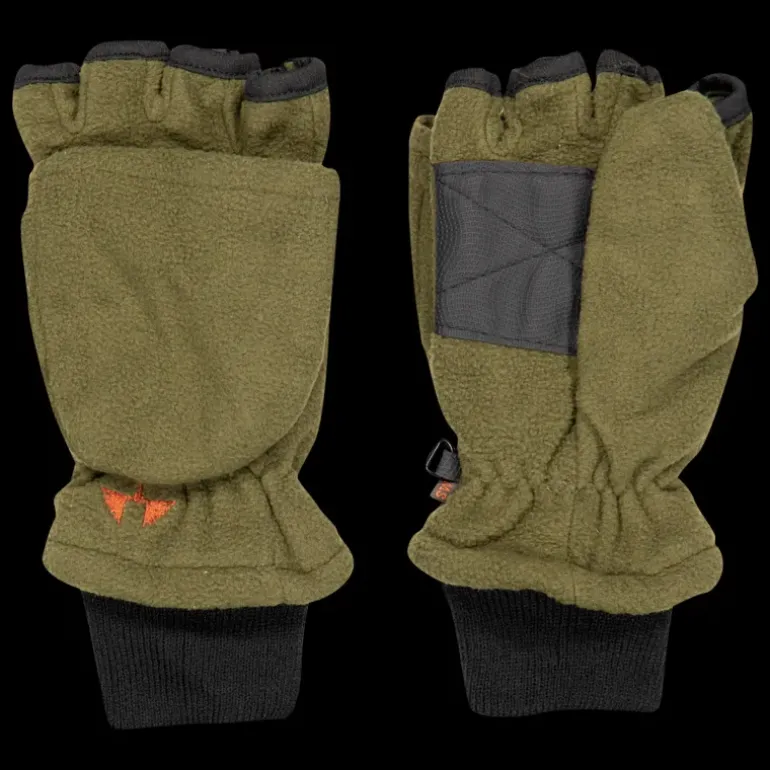 Crest Thermo Glove, fleecevante - Handskar & Vantar - Crest Thermo Glove, fleecevante