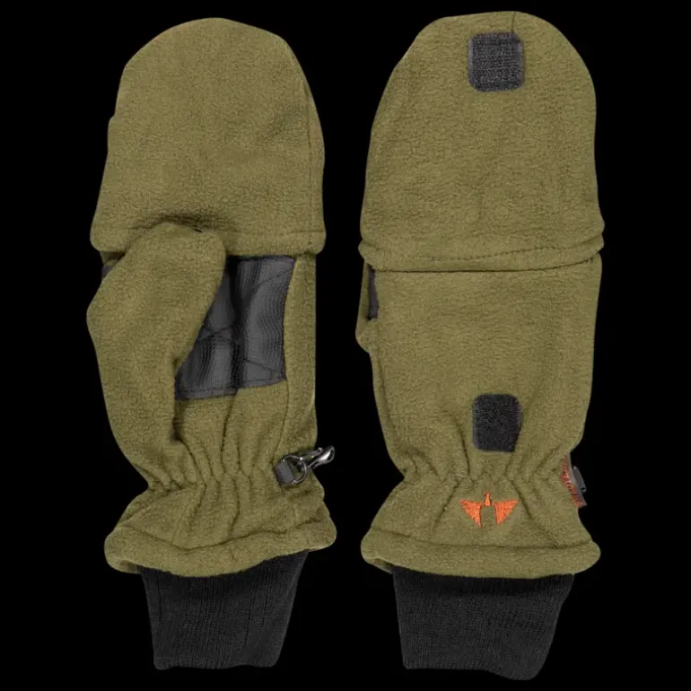 Crest Thermo Glove, fleecevante - Handskar & Vantar - Crest Thermo Glove, fleecevante