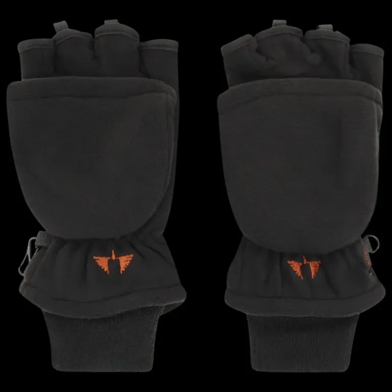 Crest Thermo Glove, fleecevante - Handskar & Vantar - Crest Thermo Glove, fleecevante
