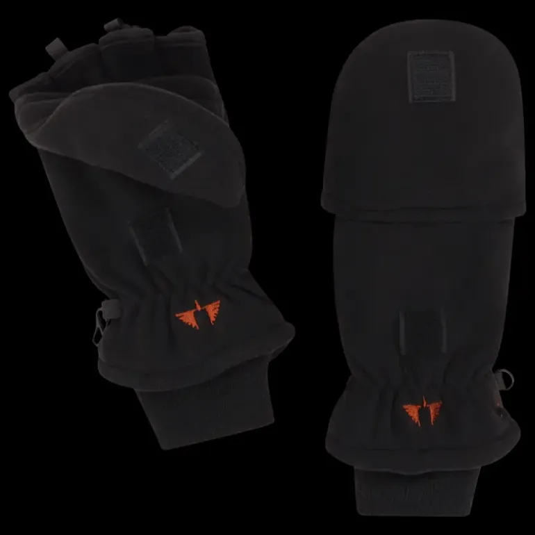 Crest Thermo Glove, fleecevante - Handskar & Vantar - Crest Thermo Glove, fleecevante