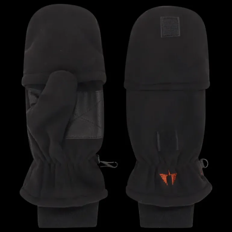 Crest Thermo Glove, fleecevante - Handskar & Vantar - Crest Thermo Glove, fleecevante
