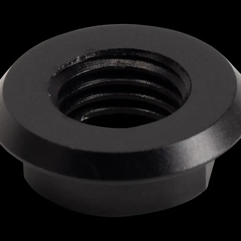 CRF51 Fork Thru Axle Nut