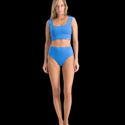 Crop Top, bikinitopp dam - Bikinis - Crop Top, bikinitopp dam