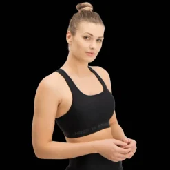 Crossback Mid Bra, sport-bh, dam - Medium Support - Crossback Mid Bra, sport-bh, dam