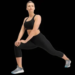 Crossback Mid Bra, sport-bh, dam - Medium Support - Crossback Mid Bra, sport-bh, dam