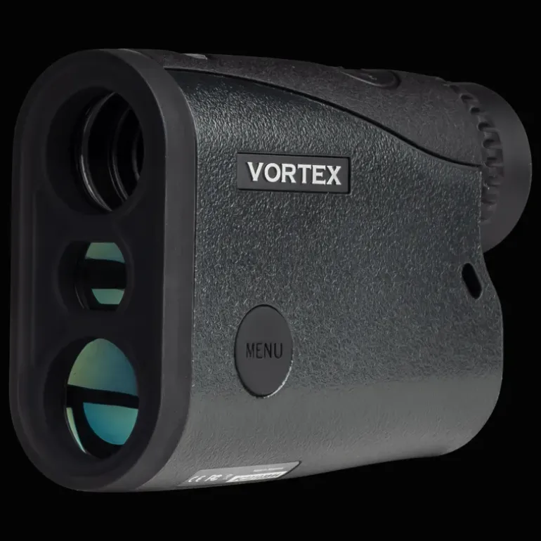 Crossfire® HD 1 400 Laser Rangefinder, avståndsmätare - Avståndsmätare - Crossfire® HD 1 400 Laser Rangefinder, avståndsmätare