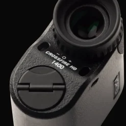 Crossfire® HD 1 400 Laser Rangefinder, avståndsmätare - Avståndsmätare - Crossfire® HD 1 400 Laser Rangefinder, avståndsmätare
