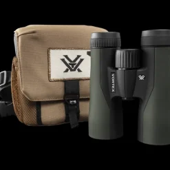 Crossfire HD 10x42 Binocular, handkikare - Kikare - Crossfire HD 10x42 Binocular, handkikare