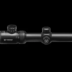 Crossfire Ii Ar1-4x24 V-brite Illum - Kikarsikte - Crossfire Ii Ar1-4x24 V-brite Illum