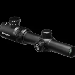 Crossfire Ii Ar1-4x24 V-brite Illum - Kikarsikte - Crossfire Ii Ar1-4x24 V-brite Illum