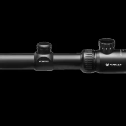 Crossfire Ii Ar1-4x24 V-brite Illum - Kikarsikte - Crossfire Ii Ar1-4x24 V-brite Illum
