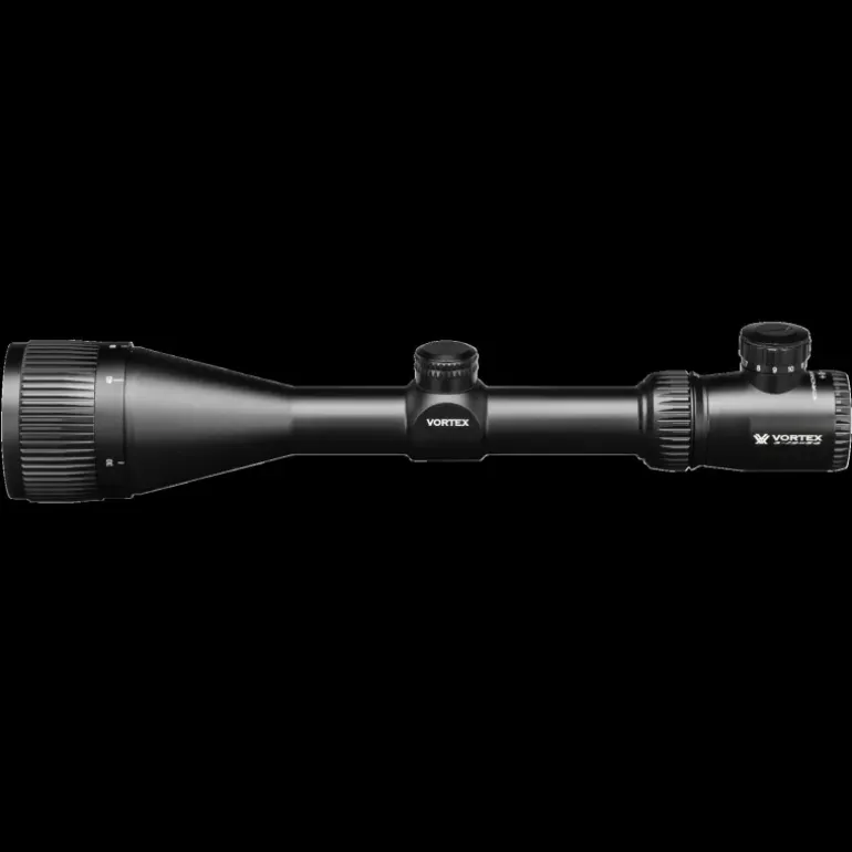Crossfire II 3-12x56 Hog Hunter belyst. 30 mm, AO, kikarsikte - Kikarsikte - Crossfire II 3-12x56 Hog Hunter belyst. 30 mm, AO, kikarsikte