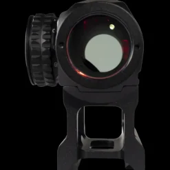 Crossfire Red Dot (LED Upgrade), rödpunktsikte - Kikarsikte - Crossfire Red Dot (LED Upgrade), rödpunktsikte