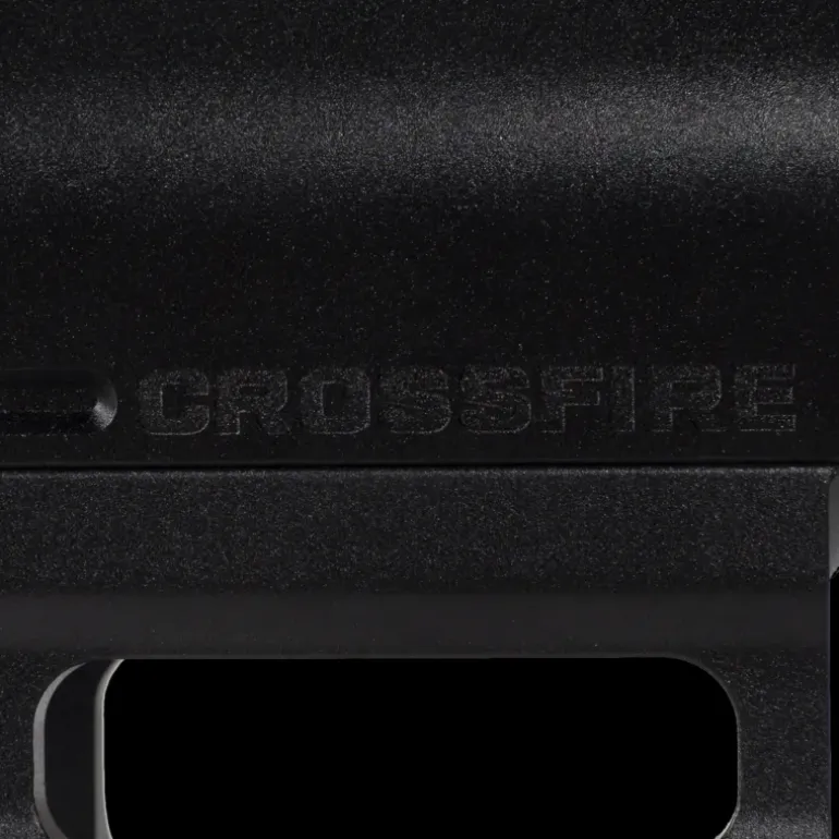 Crossfire Red Dot (LED Upgrade), rödpunktsikte - Kikarsikte - Crossfire Red Dot (LED Upgrade), rödpunktsikte