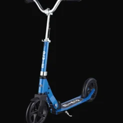 Cruiser, sparkcykel - Sparkcykel - Cruiser, sparkcykel