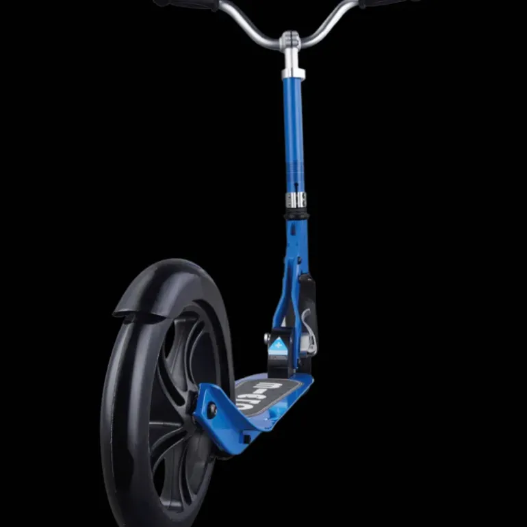 Cruiser, sparkcykel - Sparkcykel - Cruiser, sparkcykel